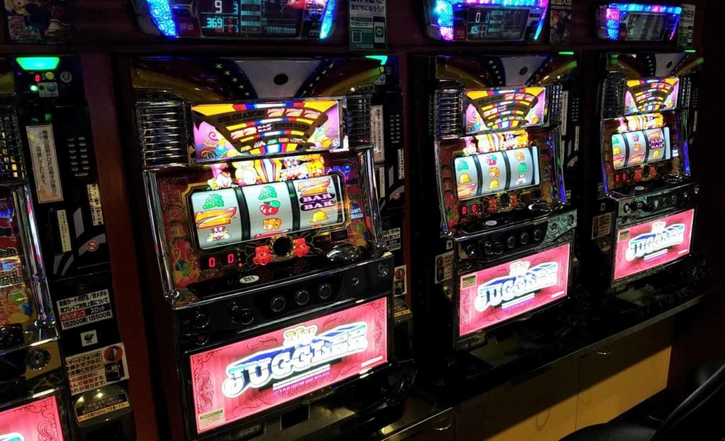 18年最新版 ジャグラーの立ち回り総まとめ ガンジャグ