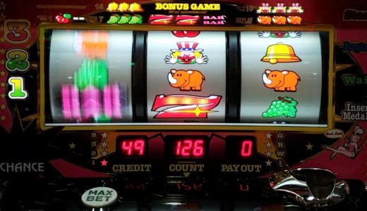 ジャグラーのチェリー攻略要素まとめ 設定推測 得枚数 リーチ目 マニアック目押し ガンジャグ