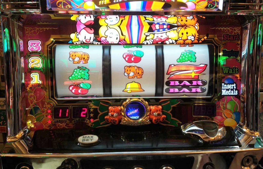 ジャグラーのチェリー攻略要素まとめ 設定推測 得枚数 リーチ目 マニアック目押し ガンジャグ