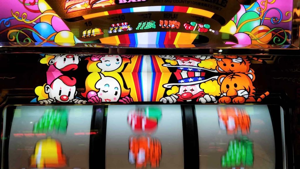 ツールなし マイジャグラーのアバウト設定判別のすすめ 実践の設定とツールはズレる ガンジャグ